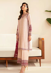 Formals - Xenia - Unstitched Formals 25 - TANIM