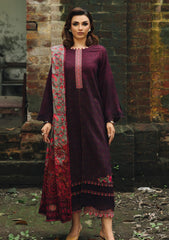 Winter - Charizma - Combination - Staple Linen 25 - Vol-II - CCW#17