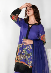 Pret - Imran Aftab - Aura Premium 25 - IALC#07