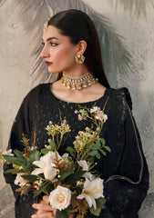 Formals - Emaan Adeel - Romansiyyah - Luxury 25 - ZAREENAH