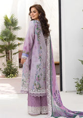 Lawn - Sobia Nazir - Vital Luxury 25 - SNV#12B