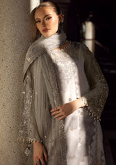 Lawn - Charizma - Unstitched Festive - Limited Edition - CLE25#05