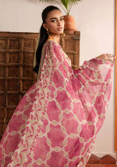 Lawn - Nureh - Signature Prints 25 - SP#141