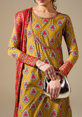 Pret - Maria Osama Khan - Retro Edit 25 - Vol 3 - Bohra