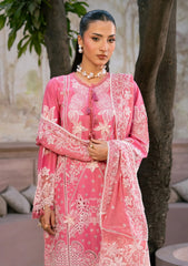 Pret - Zivah Apparel - Bloom Haven 26 - Elfa