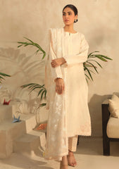 Lawn - Najia Zia - Luxury 25 - Glory