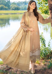 Winter Collection - Humdum - Onora - HO24#07