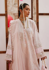 Lawn - Elan - Kashmee - Luxury 26 - EKL#4B