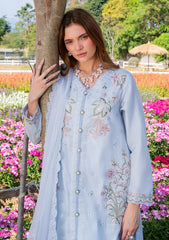Summer - Garnet Clothing - Sierra 26 - Nevara