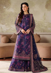 Formals - Zarif - Zaneera - Luxury 25 - ZPE#03 - ASRA