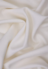 Scabal Super 150's Superior Wool 240 Gr Suiting - Off White