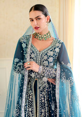 Formals - Roheenaz - Whispers Of Grace Chiffon 26 - Marcella