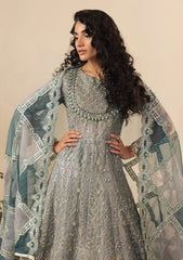 Pret - Diara Couture - Festive 25 - DF#13 - SHAHBANU