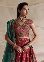 Formals - Republic Womenswear - Lilianne - Wedding 25 - D#07 - Floriane