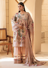 Lawn - Humdum - Senora - HSL25#07