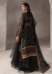 Formals - Imran Ramzan - Éblouir - EB#07 - Fleurs de Minuit