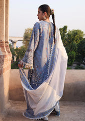 Lawn - Hussain Rehar - Nirmal - Spring Summer '25 - Fira