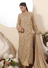Formals - Al Zohaib - Elor - Unstitched 25 - AZF-25-07