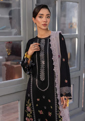 Winter - Humdum - Fareeha Viscose 25 - HF#10