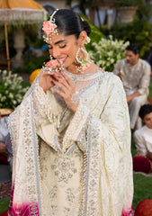 Formals - Sahane - Haye Dil - Wedding 25 - D#07 - Written in Stars