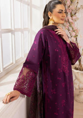 Pret - Mohagni - Gulkari - Eid Edit 25 - ZE-07