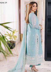 Summer Collection - Asim Jofa - Noorie - AJSM#29