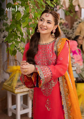 Formal Collection - Asim Jofa - Jag Mag - AJMJ#29