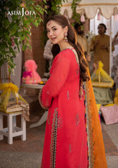 Formal Collection - Asim Jofa - Jag Mag - AJMJ#29