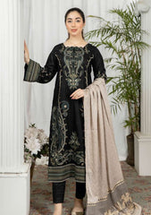 Lawn Collection - Johra - Ziva - JH#729