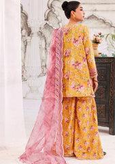 Lawn Collection - Ellena - Summer Printed - EAS-L3-10-07