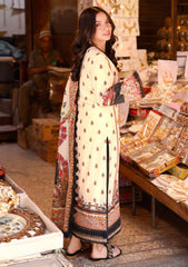 Lawn Collection - Asim Jofa - Basic Prints 24 - AJBB#01