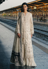 Lawn - Afrozeh - Mulaqaat 26 - Khawaab