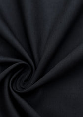 Elite Men Thai Cotton Silk W\O Selvage Unstitched Waistcoat Fabric