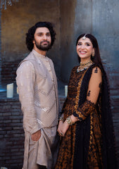 Formal Collection - Asim Jofa - Vasl - AJVY24#08