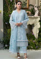Lawn - Motifz - Amal 25 - 5425 - LAVENDER