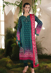 Pret - Rajbari - Silah - Silk Edit 25 - D#08