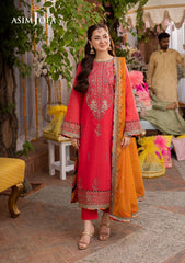 Formal Collection - Asim Jofa - Jag Mag - AJMJ#29