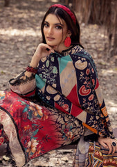 Winter Collection - Zara Meer - Uraan - V07 - ZU7#08