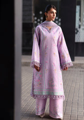 Lawn - Naqsh - Cocktail Summer 26 - D#238 - Lavender Haze