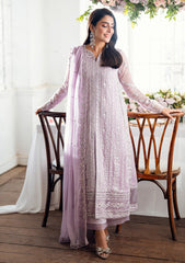 Formals - Azure - Luxe 25 - Twilight Lavender