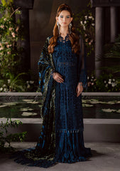Winter - Mahnur - Amelia - Luxury 25 - CK#08