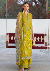 Lawn - Seraph - Lumineer 25 - Olivine