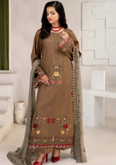 Winter - Humdum - Ellena Viscose 25 - EV#03