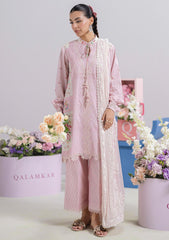 Lawn - Qalamkar - Q Prints 25 - Vol II - QLM#02-B