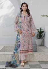 Lawn - Meemsey - Sui Dhaga - Luxury Festive - MSF25#08