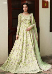 Formals - Neeshay - Shagun 26 - Raw Silk Edit - Abeer