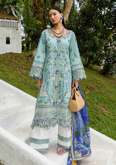 Lawn - Esmel - Mon Tresor - Luxe 25 - ESL2505 - Memento Vivere