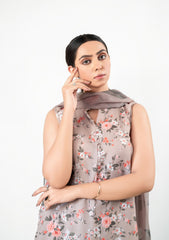 Imran Aftab - Unstitched - IU25#07