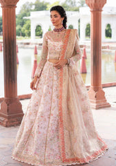 Formals - Aylin - Ember - Festive 25 - Silk Stone