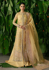 Formals - Ayzel - Pehli Nazar 25 - Chahat